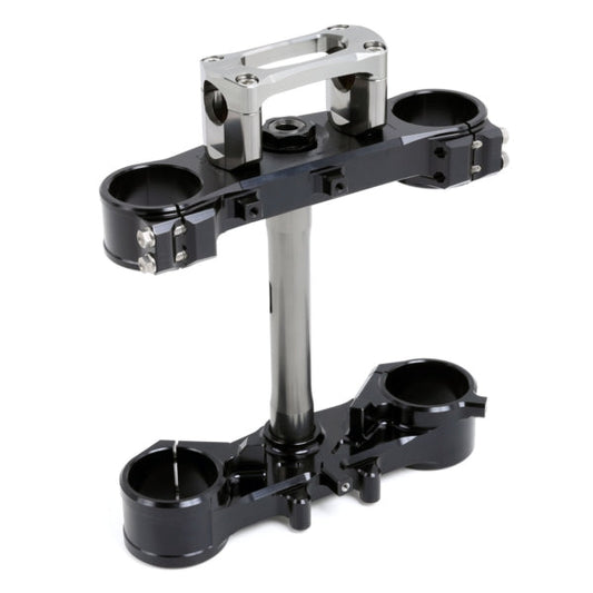 DRCZeta-Triple Handlebar Clamp Kit