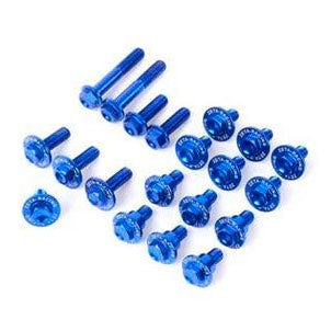 DRCZeta-Bolt Set for Plastic-ZE88-5152