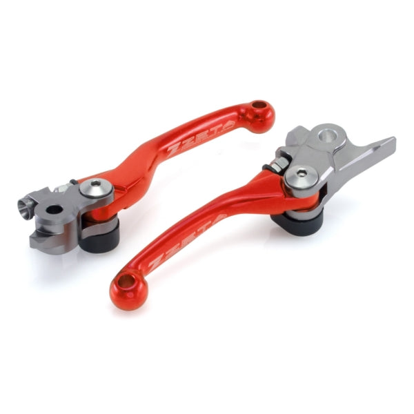 DRCZeta - Pivot Lever CP Set-ZE44-8012