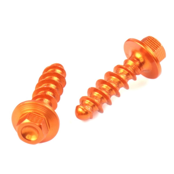 DRCZeta-Bolt Set for Plastic-ZE88-5542