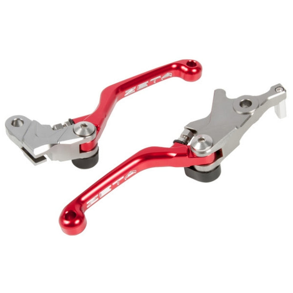 DRCZeta - Pivot Lever CP Set-ZE44-8012