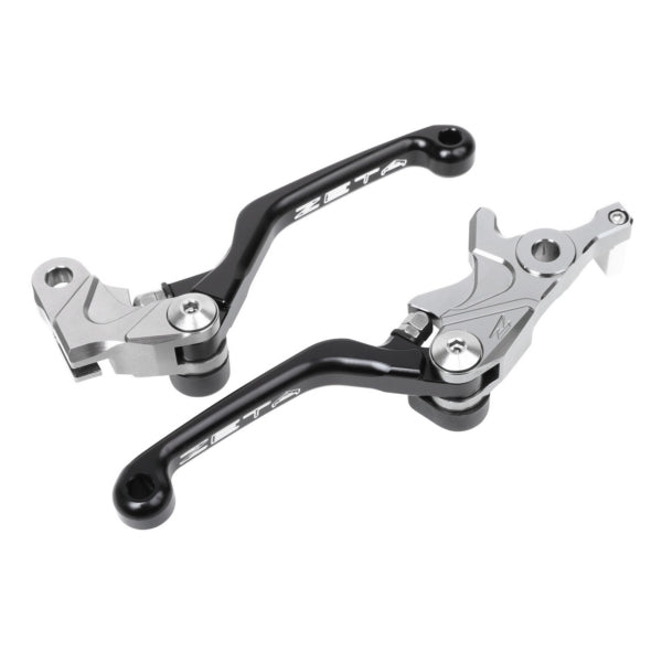 DRCZeta - Pivot Lever CP Set-ZE44-8012