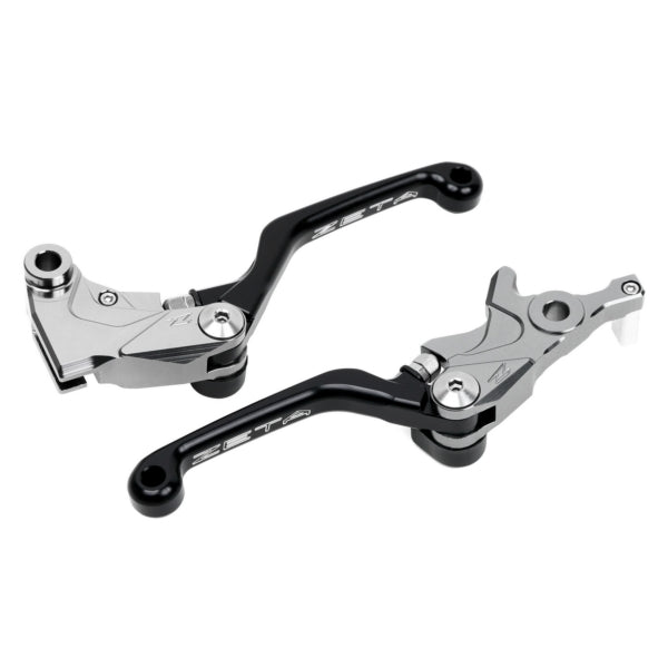 DRCZeta - Pivot Lever CP Set-ZE44-8012