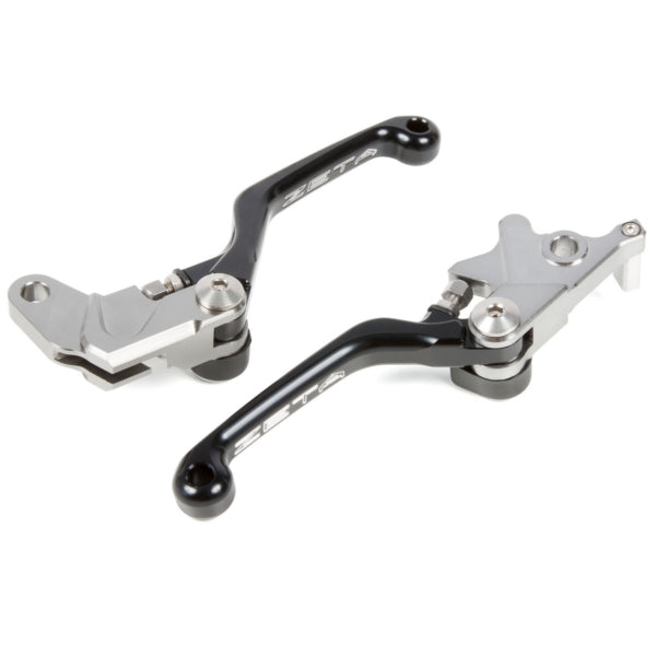 DRCZeta - Pivot Lever CP Set-ZE44-8012