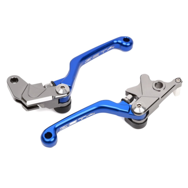 DRCZeta - Pivot Lever CP Set-ZE44-8012