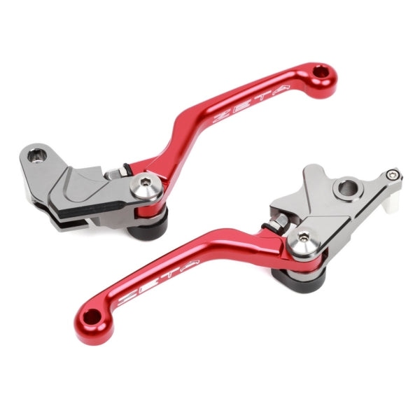 DRCZeta - Pivot Lever CP Set-ZE44-8012