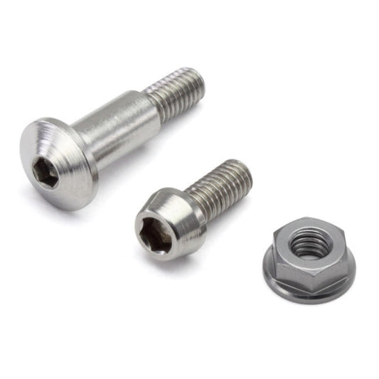DRCZeta-CP/FP  Bolt Kit