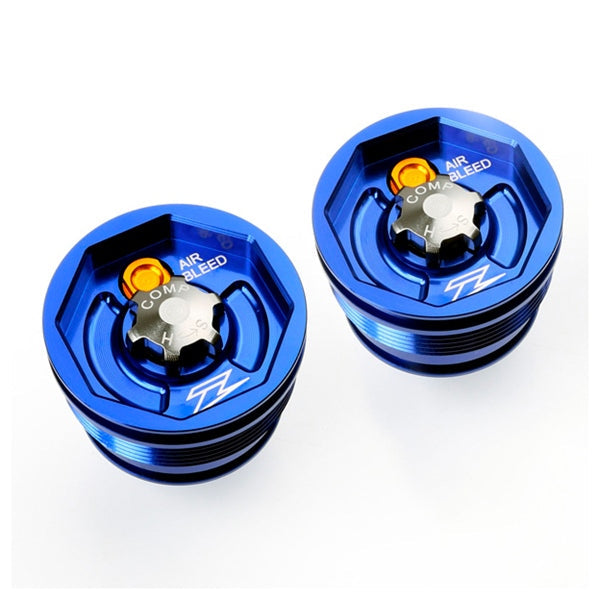 DRCZeta-Front Fork Top Cap-ZE56-10100