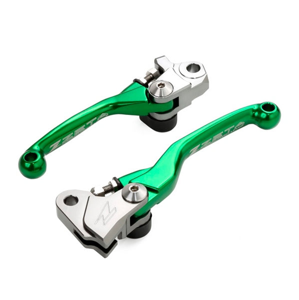 DRCZeta-Pivot Lever FP-ZE41-3607