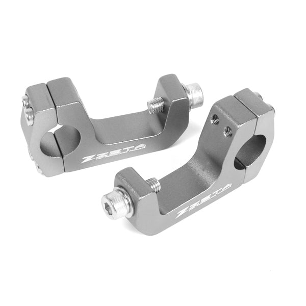 DRCZeta-U Clamp-ZE71-1718