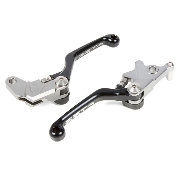 DRCZeta - Pivot Lever CP Set-ZE44-8012