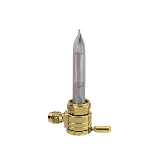 Golan - 6-AN 22mm "Click Slick" Ball Bearing Petcocks