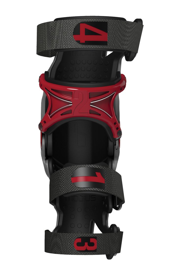 MOBIUS - X8 Knee Braces (Adult Sizes)