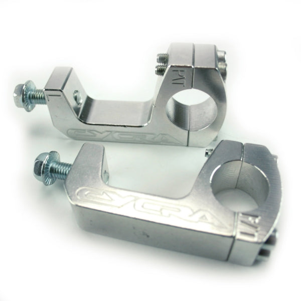 DRCZeta - U Clamp