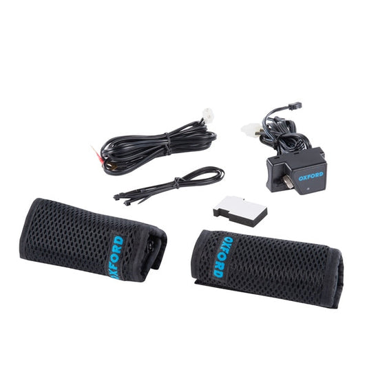 Oxford - Essential Heated Over-Grip (OF694)