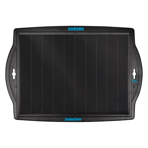 Oxford - Battery Charger Solar (OF949)