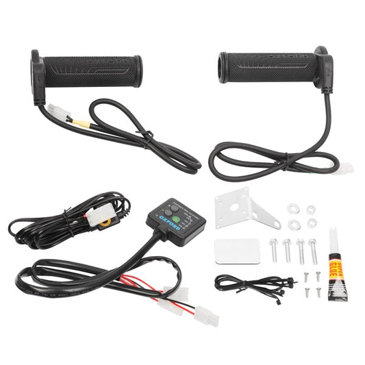 Oxford - Premium Sport Heated Grips