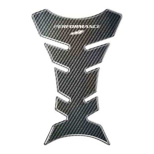 Puig - Adhesive Universal Tank Pad Protectors (4051C)