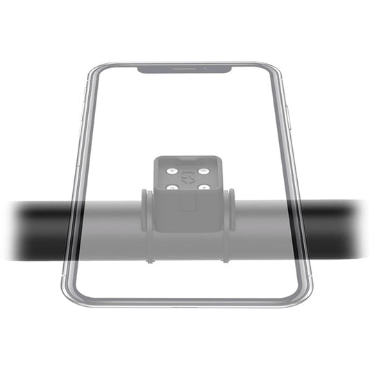 Oxford - Cable Tie Mount CLIQR