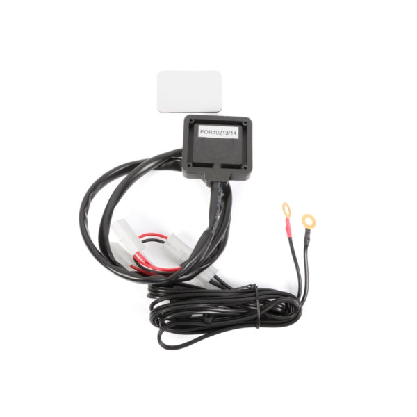 Oxford - Intelligent Heaterz v.8 Heated HotGrip Switch