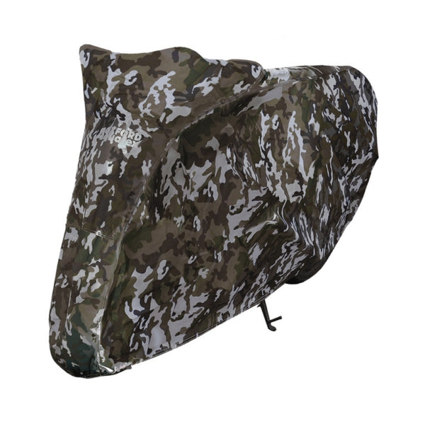 OxfordProducts-Aquatex Waterproof Motorcycle Cover-CV200