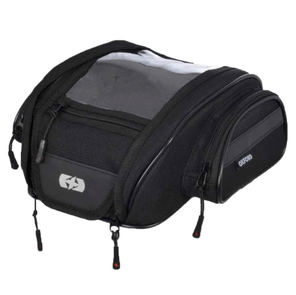 OxfordProducts-M7 Tank Bag-OL440