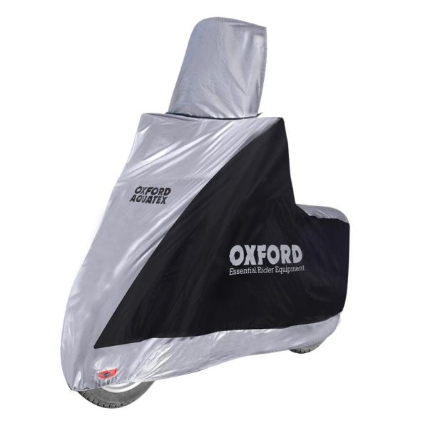 OxfordProducts-Aquatex Waterproof Motorcycle Cover-CV206