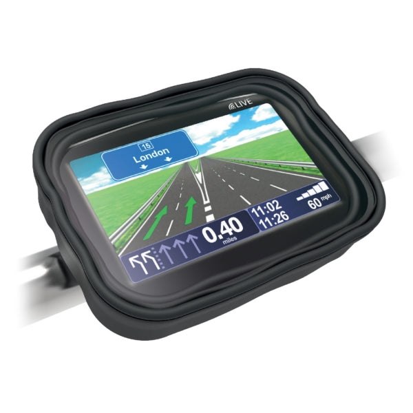 OxfordProducts-Strap-Nav GPS Holder