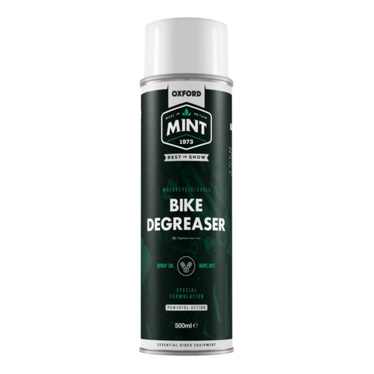 OxfordProducts-Mint Degreaser-OC201