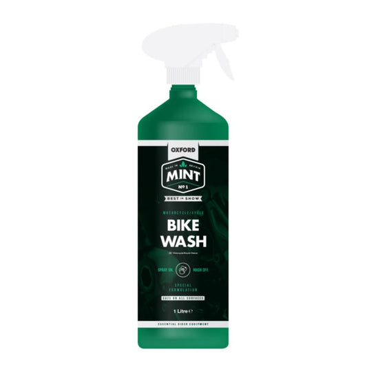 OxfordProducts-Mint General Wash-OC100