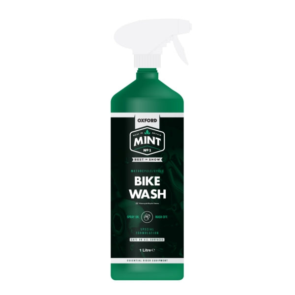 OxfordProducts-Mint General Wash-OC100