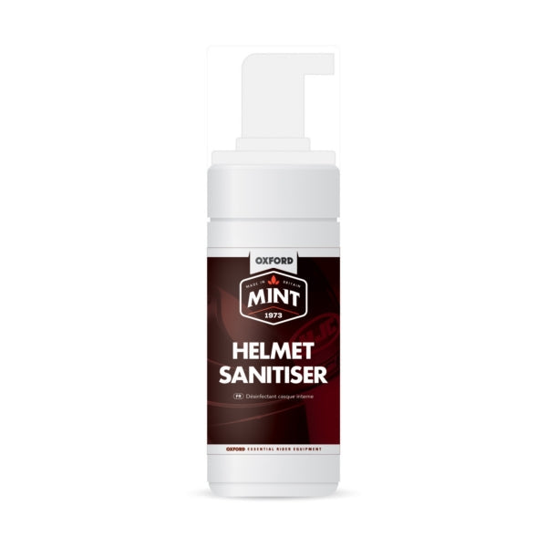 Oxford - Mint Helmet Sanitiser