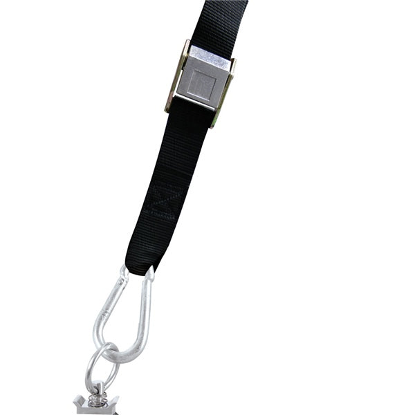 Oxford - Super Wonderbar Strap Tie-Down