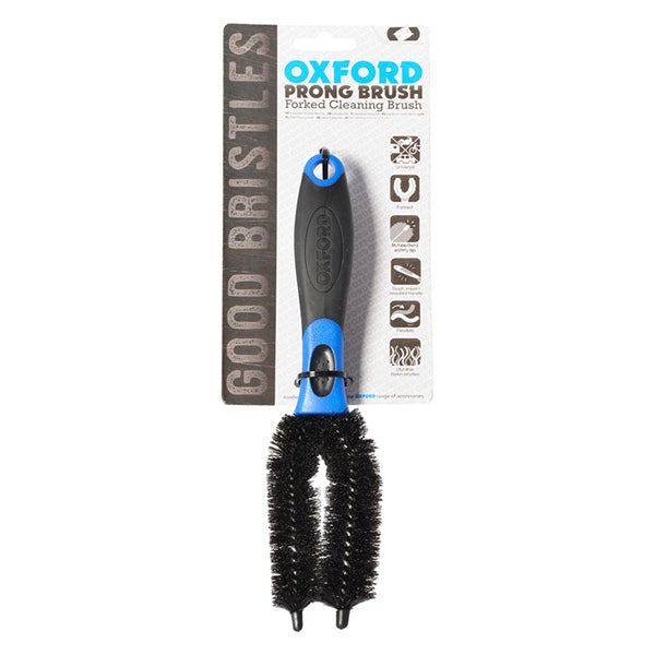 Oxford - Prong Cleaning Brush