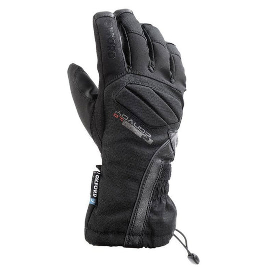 Oxford - Men/Womens Convoy 2.0 Gloves