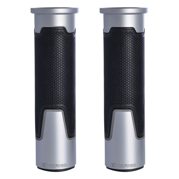 Oxford - Handlebar Grips for 7/8" Bars