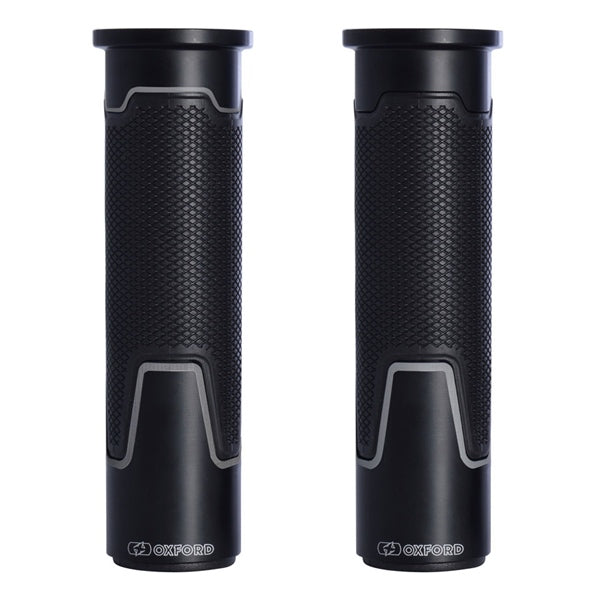 Oxford - Handlebar Grips for 7/8" Bars