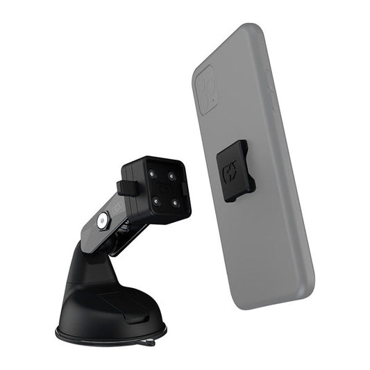 Oxford - CLIQR Suction Mount
