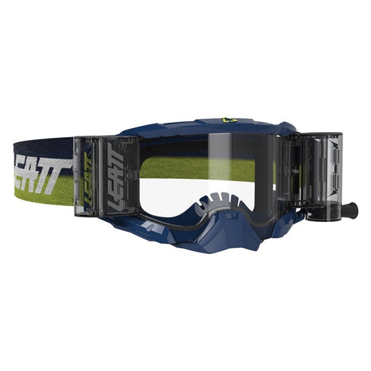 Leatt - Velocity 5.5 Roll-Off Goggles
