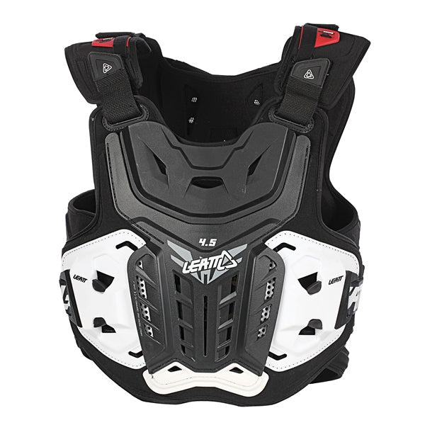 Leatt -  4.5 Chest Protector