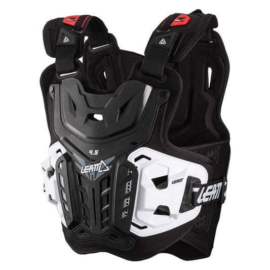 Leatt -  4.5 Chest Protector