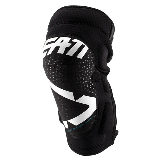 Leatt - 3DF 5.0 Zip Knee Guards