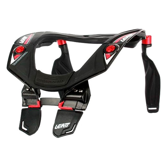Leatt - STX RR Neck Brace - Carbon Fiber