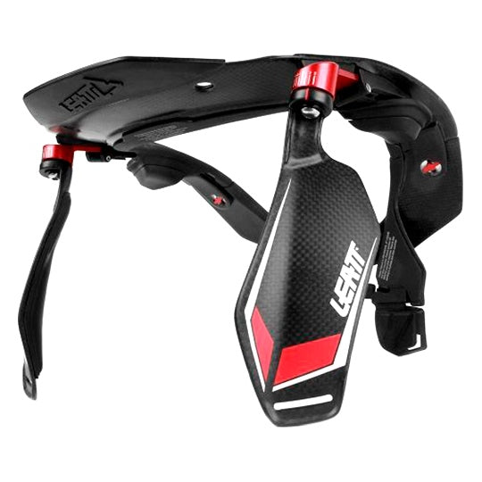 Leatt - STX RR Neck Brace - Carbon Fiber