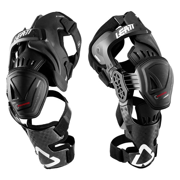 Leatt - C-FrameCarbon Knee Brace