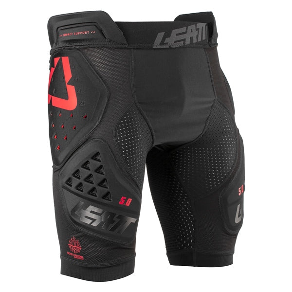 Leatt - 3DF 5.0 Impact Shorts