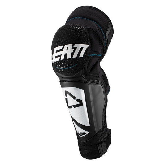 Leatt -  Junior 3DF Hybrid Ext Knee & Shin Guards