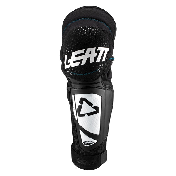 Leatt -  Junior 3DF Hybrid Ext Knee & Shin Guards
