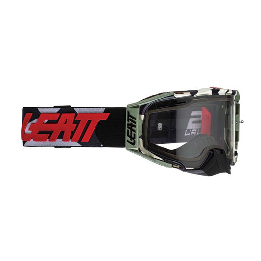 Leatt - Velocity 6.5 Enduro Goggle