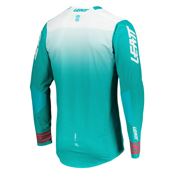 Leatt -  5.5 Ultraweld Jersey - 2022